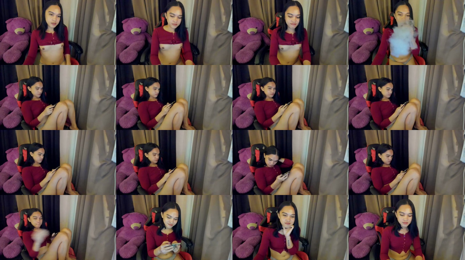 pinay_hotty Female Chaturbate 03-02-2025