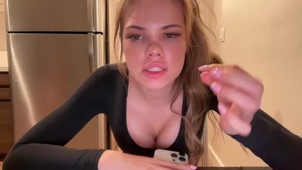 realjadebri Female Chaturbate 03-02-2025
