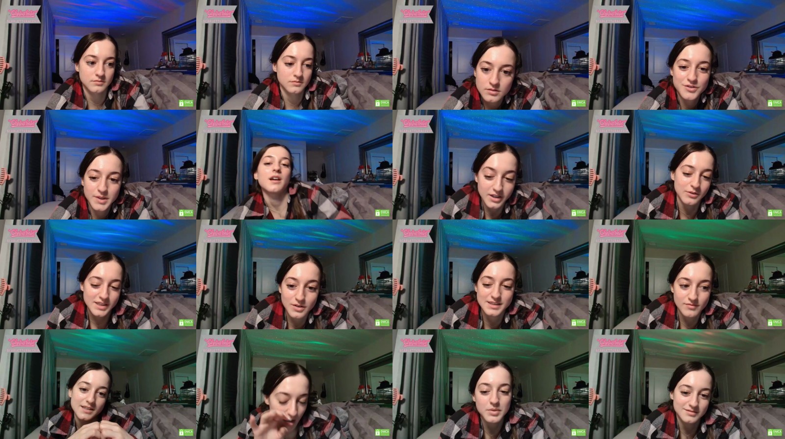 scarlettgracevip Female Chaturbate 03-02-2025