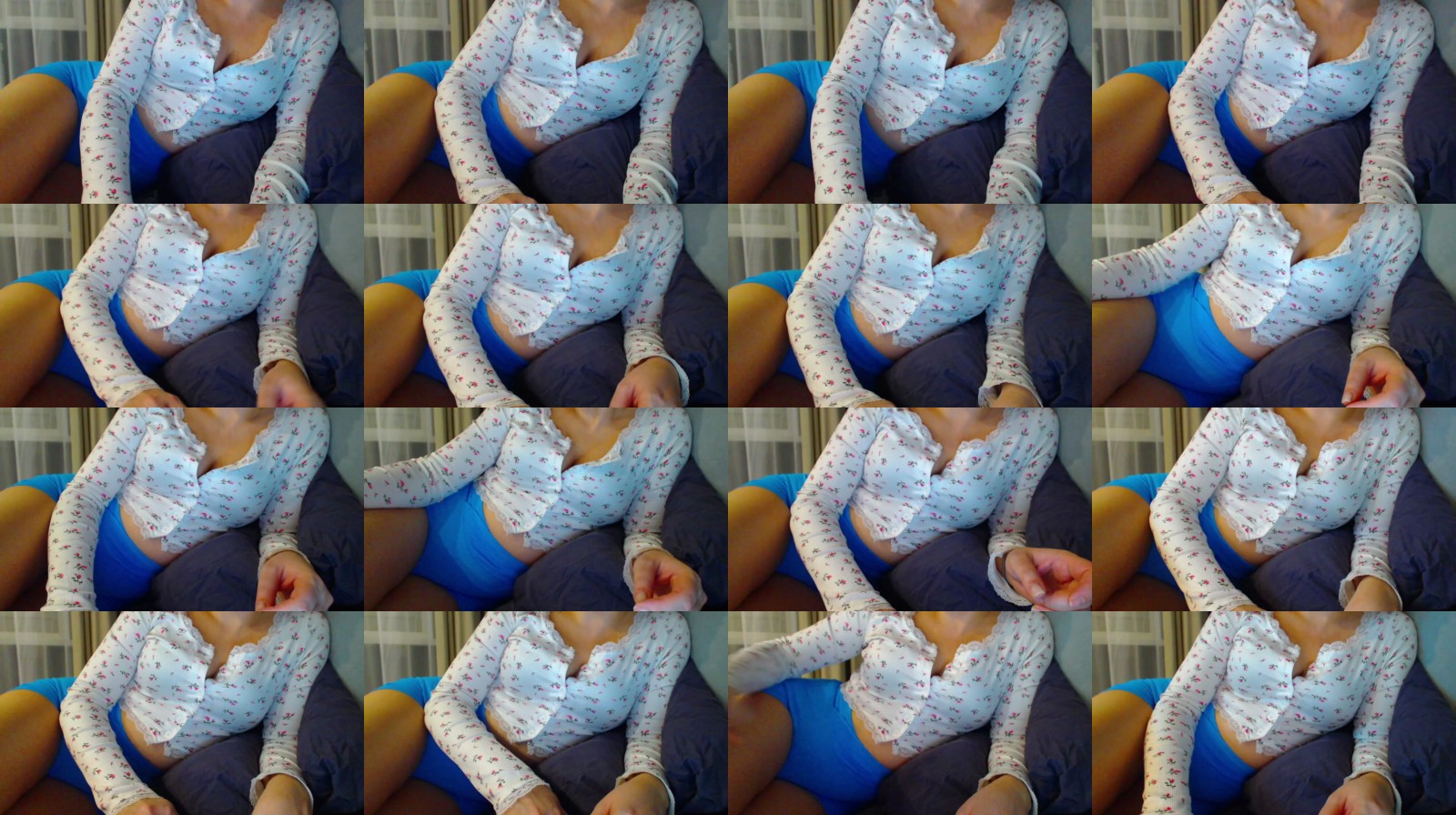 shy_26 Female Chaturbate 03-02-2025