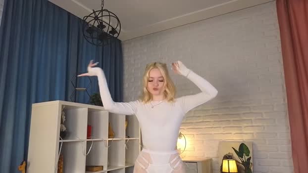 sosensual Female Chaturbate 04-02-2025