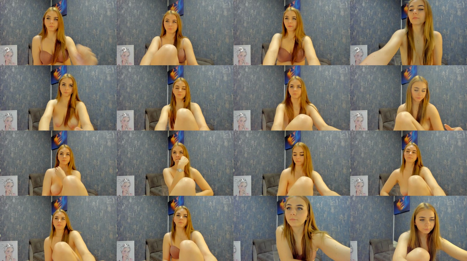 thea_lyss Female Chaturbate 03-02-2025