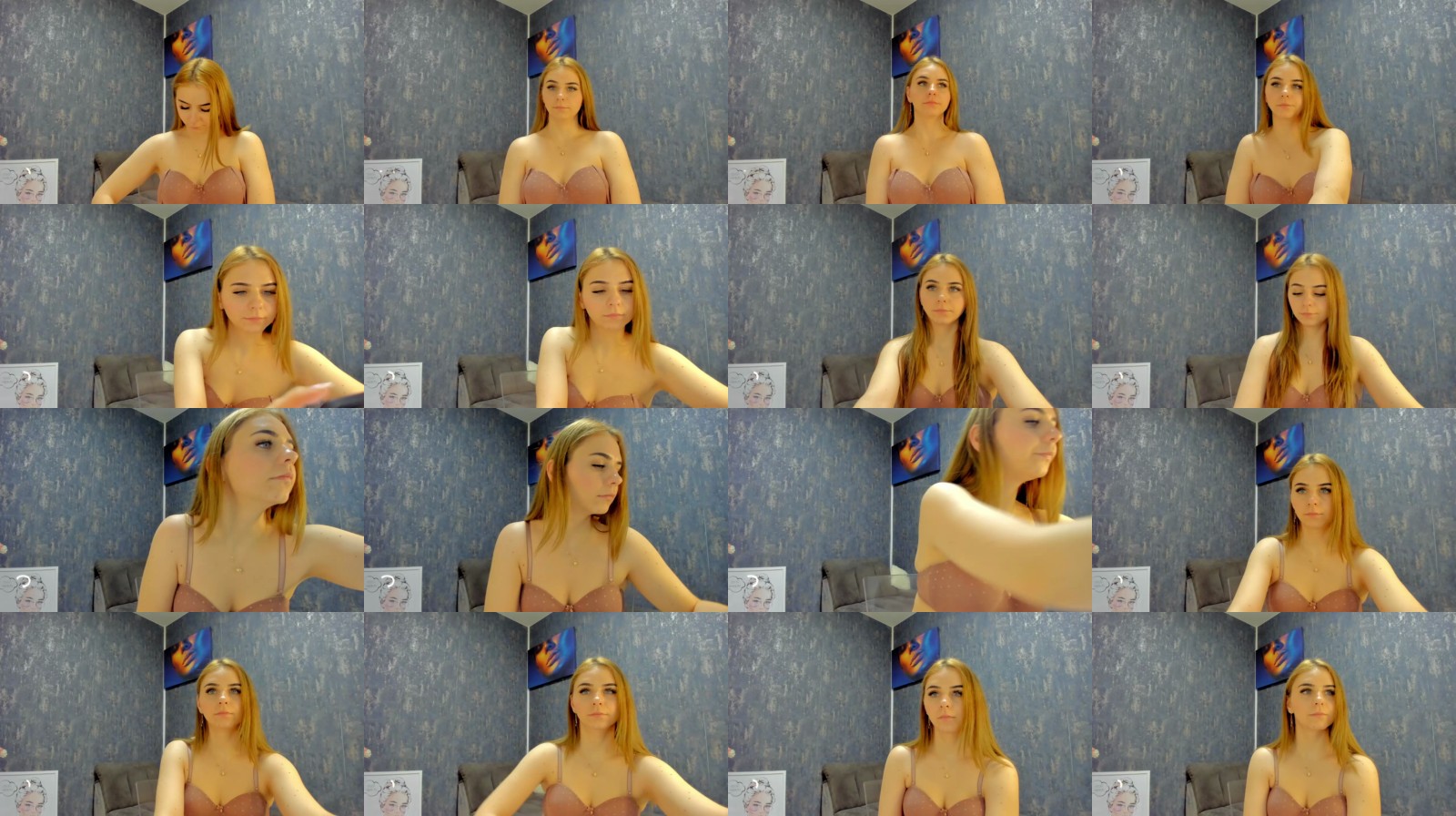 thea_lyss Female Chaturbate 03-02-2025