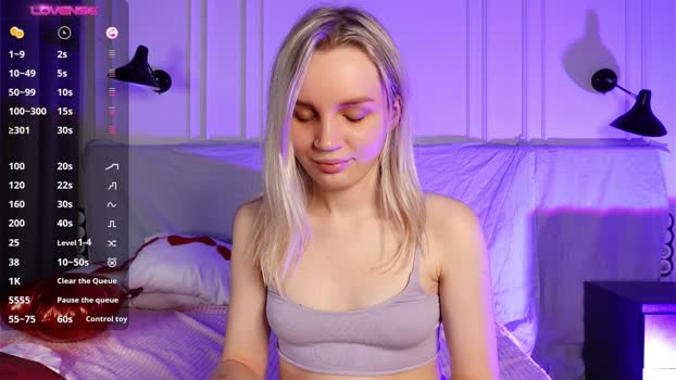 tinasiner Female Chaturbate 03-02-2025
