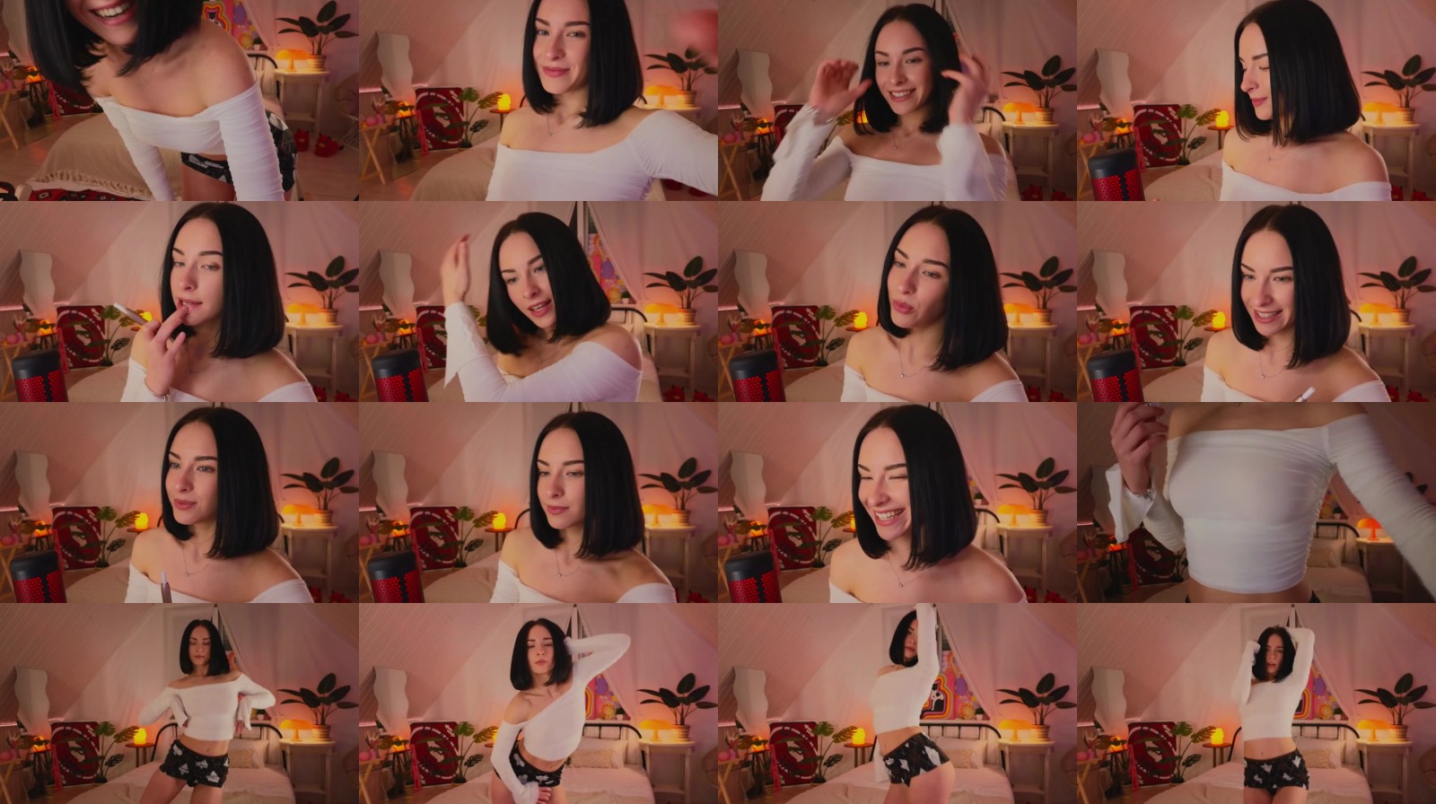 uwunikaa Female Chaturbate 03-02-2025