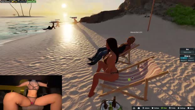 vorvik Couple Chaturbate 03-02-2025