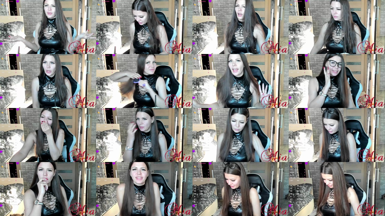 777sexygirl777 Female Chaturbate 05-02-2025