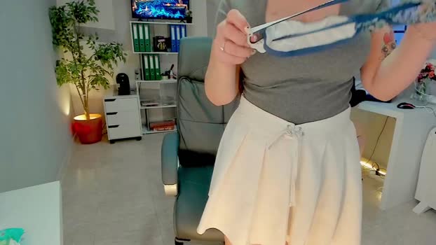 butterflyblue_dream Couple Chaturbate 04-02-2025