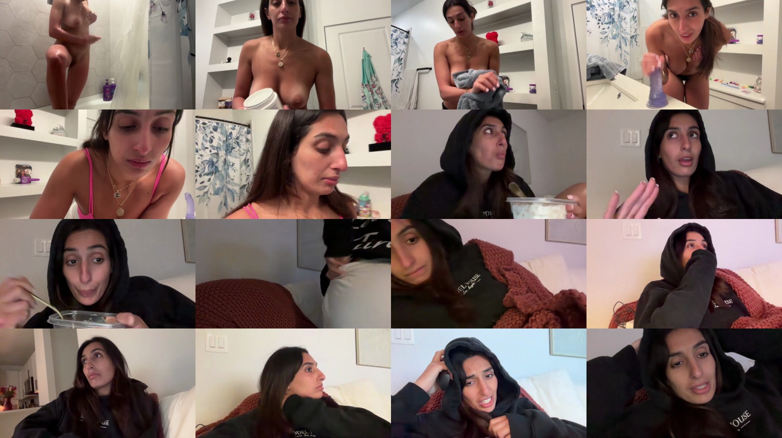 camiliakxoxo Female Chaturbate 04-02-2025