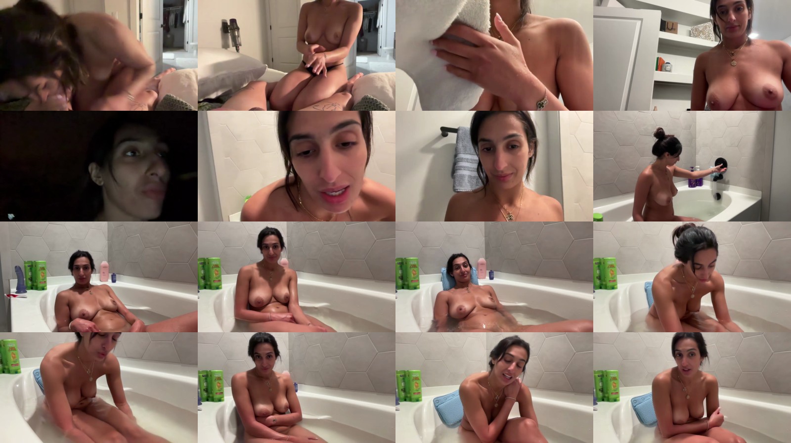 camiliakxoxo Female Chaturbate 04-02-2025