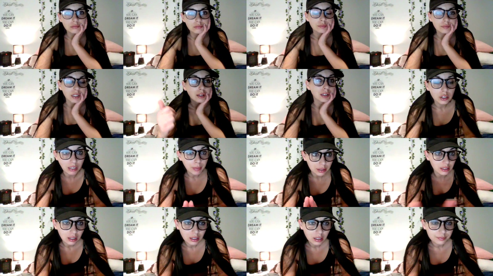 candikissez Female Chaturbate 04-02-2025
