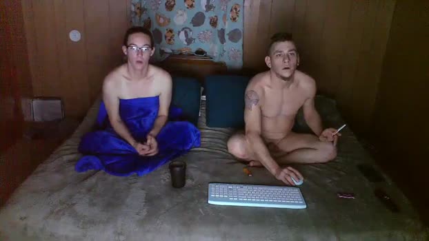 combatvet90 Couple Chaturbate 05-02-2025
