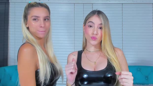cuteanddesesperate Couple Chaturbate 04-02-2025