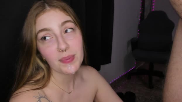 dexandlily Couple Chaturbate 04-02-2025