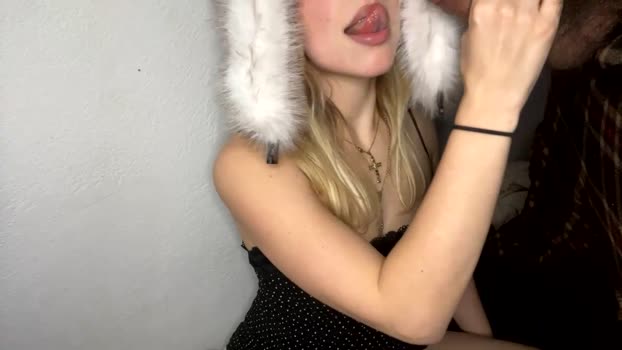 goddessvi2 Couple Chaturbate 04-02-2025