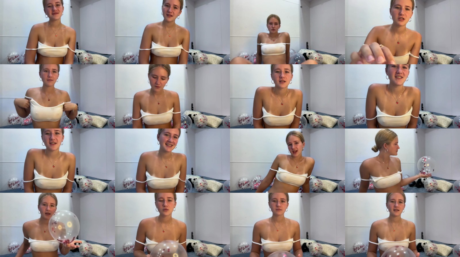 itsssosierra Female Chaturbate 04-02-2025
