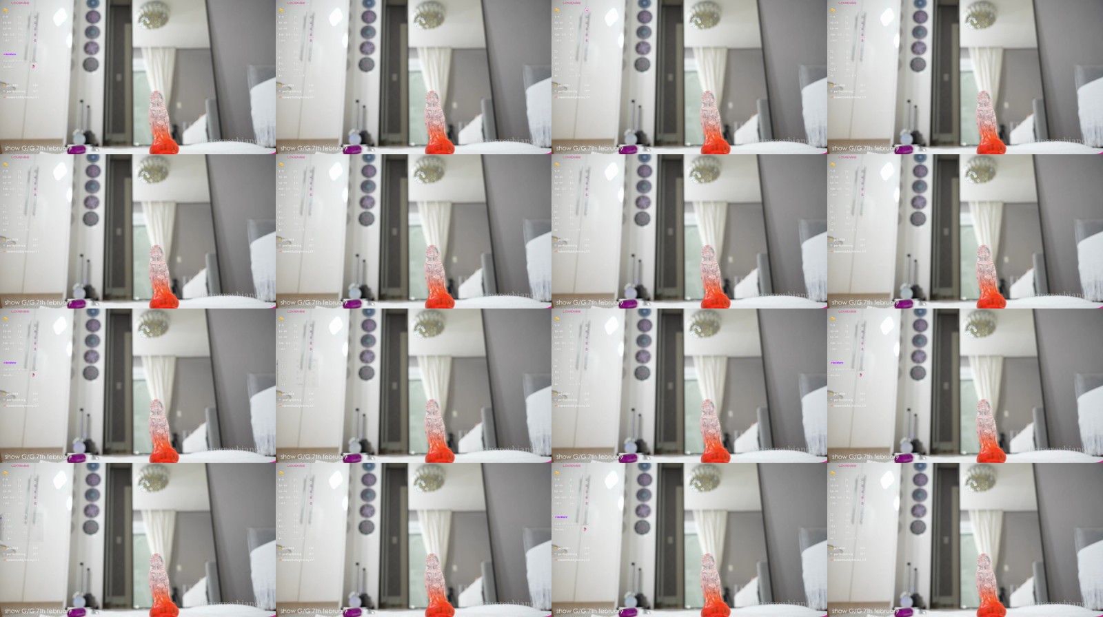 jeangreybianca Female Chaturbate 04-02-2025