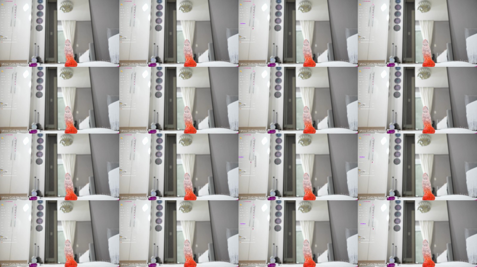 jeangreybianca Female Chaturbate 04-02-2025