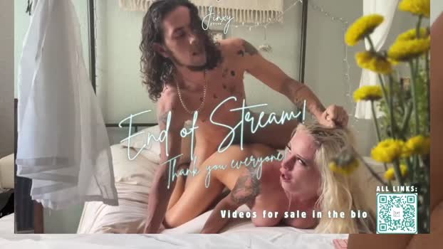 jinxy_moans Couple Chaturbate 04-02-2025