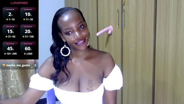 kimsmile_001 Female Chaturbate 04-02-2025