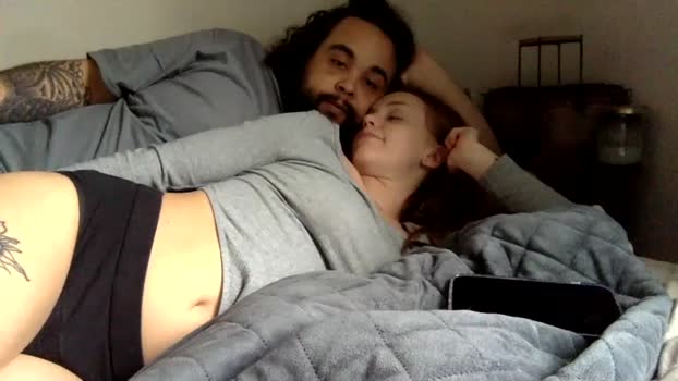 lightskinbbc97 Couple Chaturbate 04-02-2025