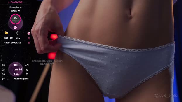 lucie_beltran Female Chaturbate 04-02-2025
