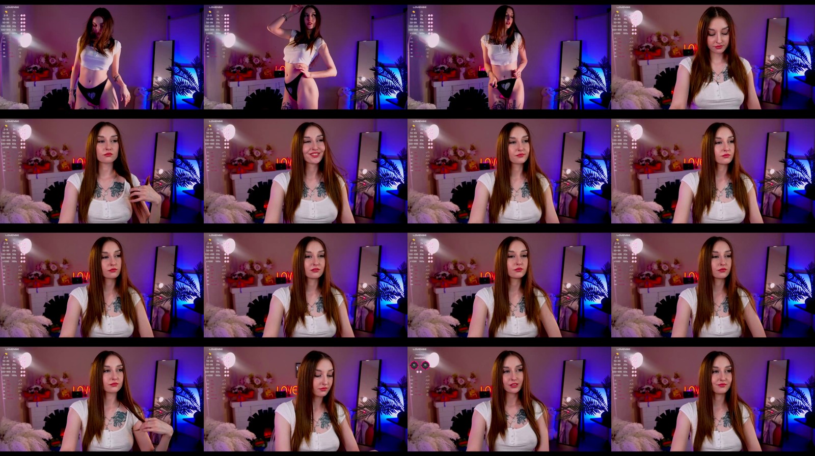 _madinameow_ Female Chaturbate 04-02-2025