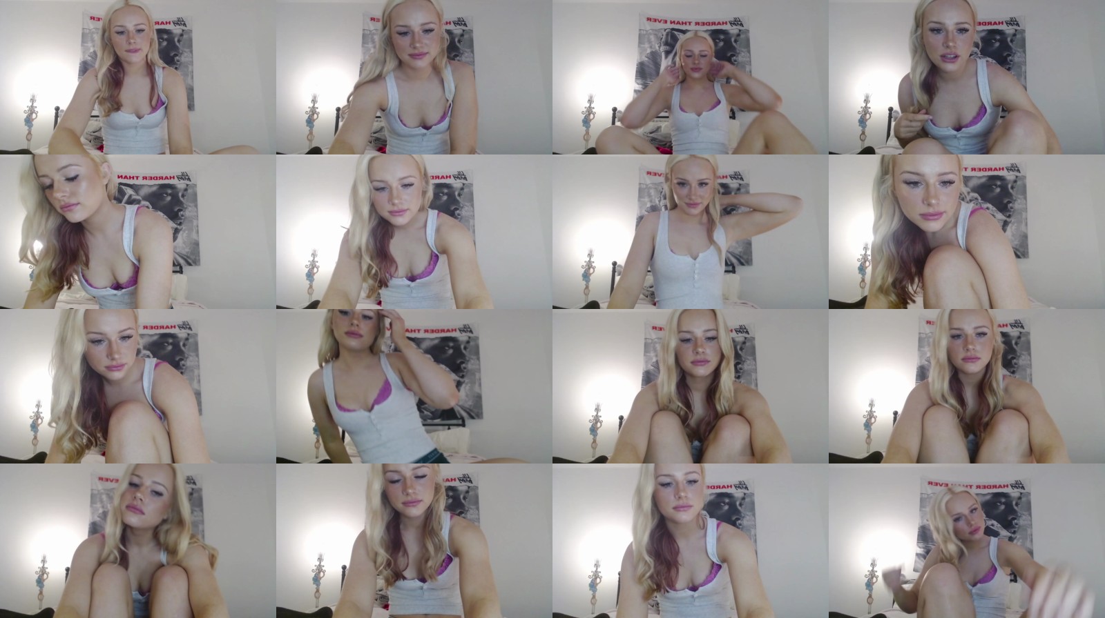 miaharperxox Female Chaturbate 04-02-2025