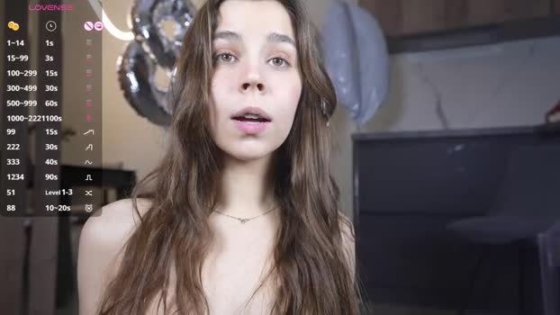 monika_youthfull Female Chaturbate 04-02-2025