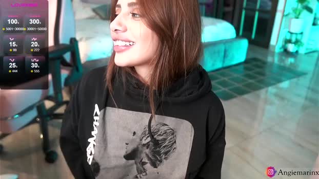 nina_mon Female Chaturbate 04-02-2025