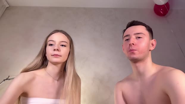 popshhhik Couple Chaturbate 04-02-2025