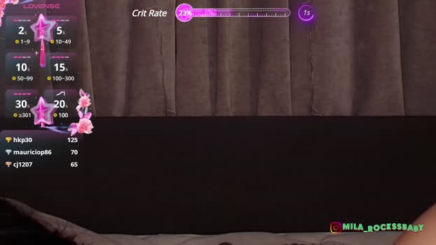 rocksbabies Couple Chaturbate 04-02-2025