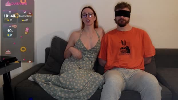 samarafromthewell Couple Chaturbate 04-02-2025