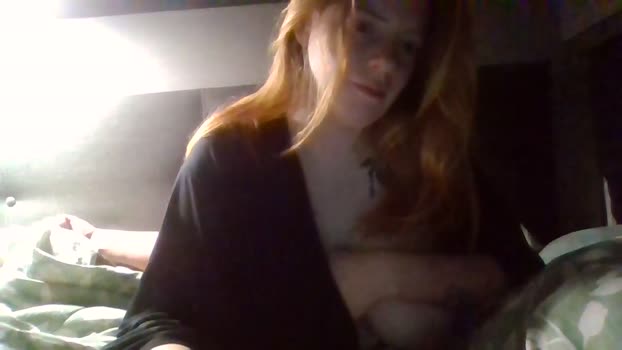 sexy_red03 Couple Chaturbate 04-02-2025