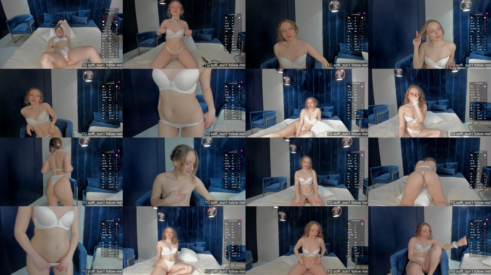sweet_love_kitty Female Chaturbate 04-02-2025