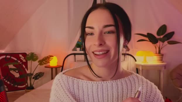uwunikaa Female Chaturbate 04-02-2025