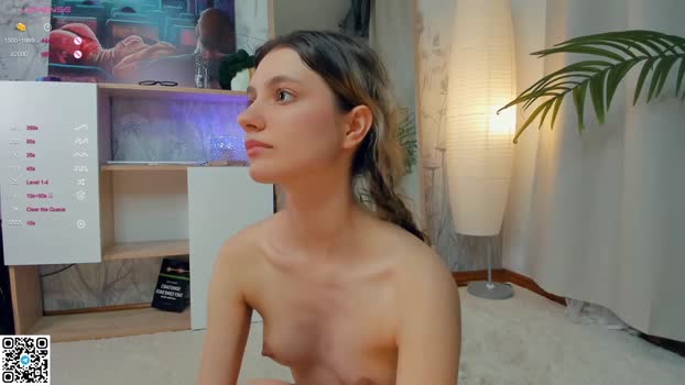 vibes_of_joy Female Chaturbate 04-02-2025