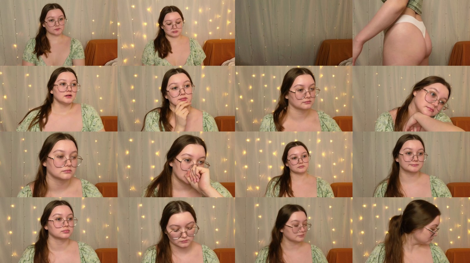 why__no Female Chaturbate 04-02-2025