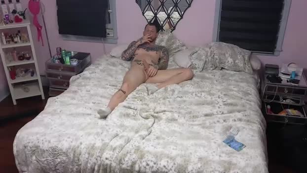 wildrobjr9 Couple Chaturbate 05-02-2025