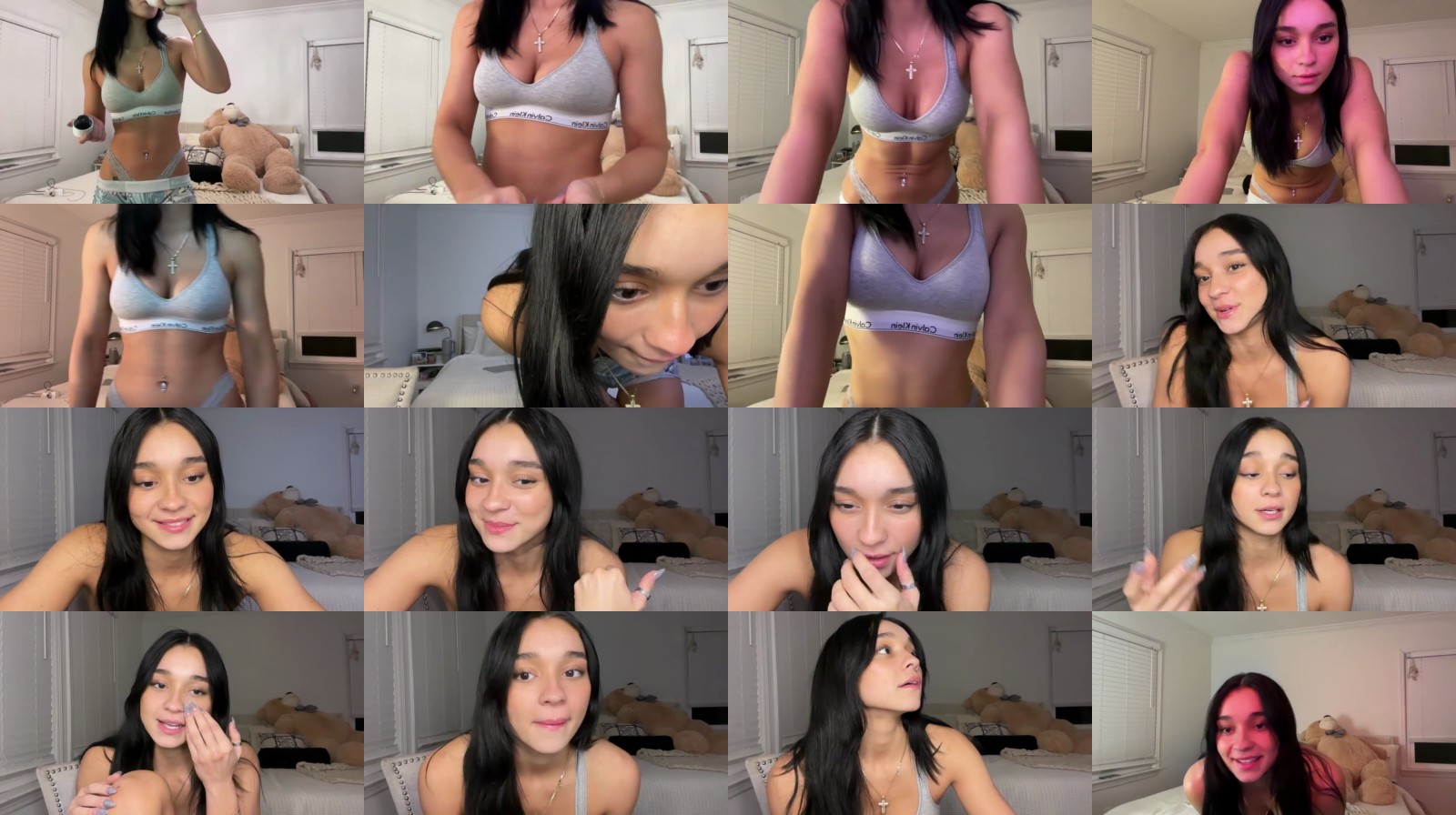 adriannarodriguez Female Chaturbate 05-02-2025