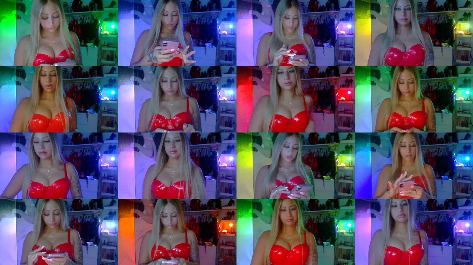 aspenmadden Female Chaturbate 05-02-2025