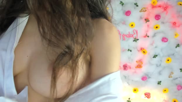 babyaylin Female Chaturbate 05-02-2025