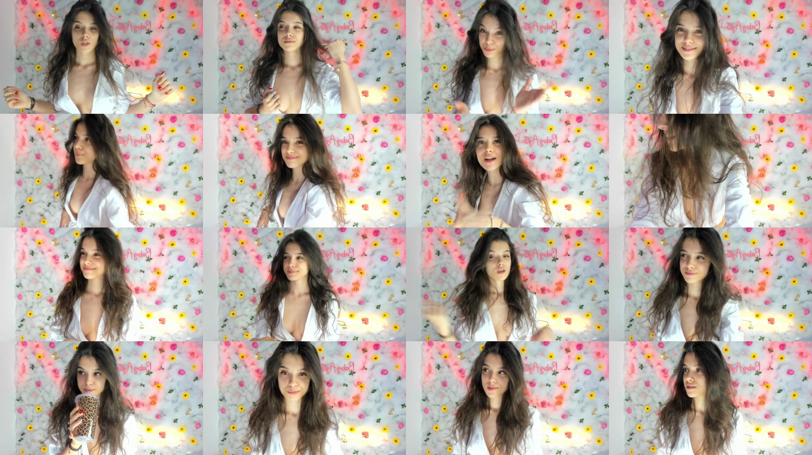 babyaylin Female Chaturbate 06-02-2025