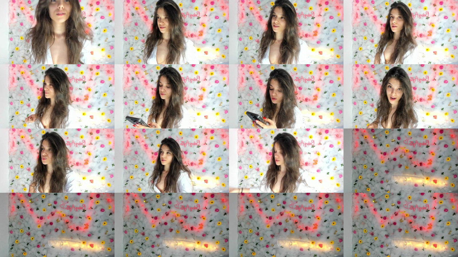babyaylin Female Chaturbate 06-02-2025