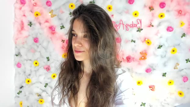 babyaylin Female Chaturbate 06-02-2025