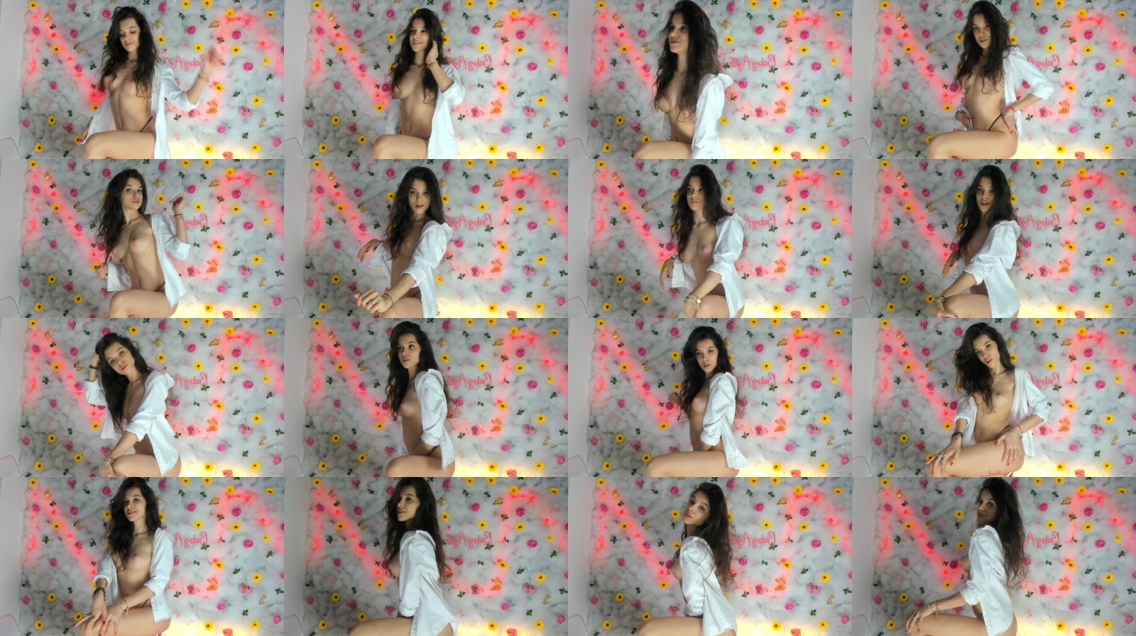 babyaylin Female Chaturbate 06-02-2025