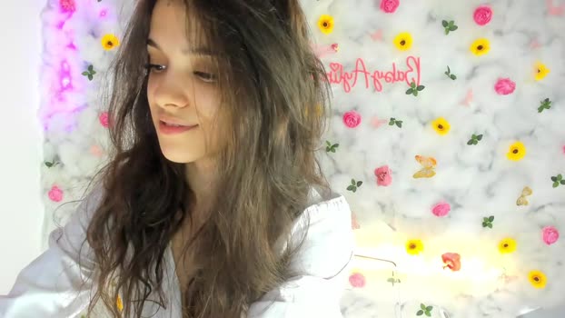 babyaylin Female Chaturbate 06-02-2025