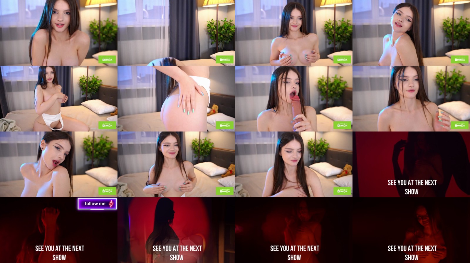 bellacle Female Chaturbate 06-02-2025