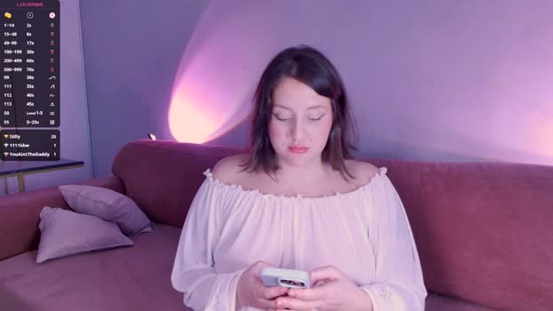 burn_lissa Female Chaturbate 05-02-2025