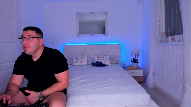 buyyourticketplease Couple Chaturbate 05-02-2025